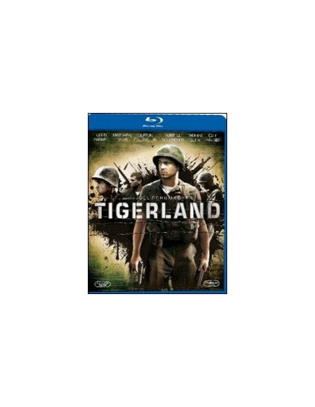 Tigerland (Blu-Ray)