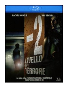 -2 Livello Del Terrore