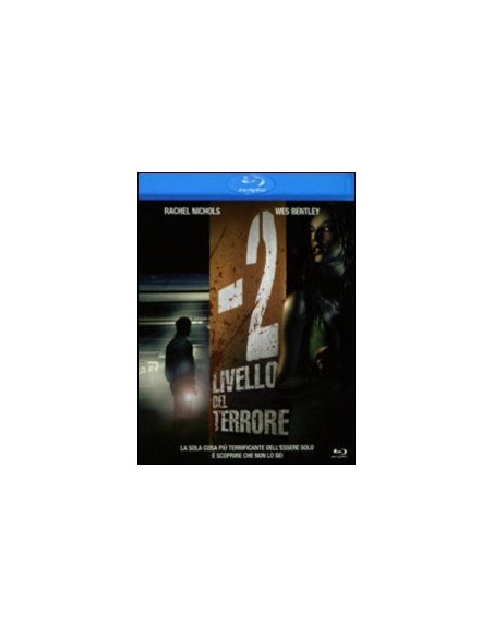 -2 Livello Del Terrore