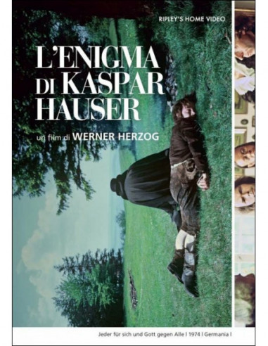 L Enigma Di Kaspar Hauser (Versione...