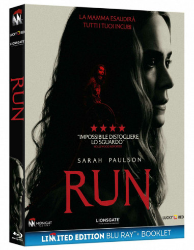 Run (Blu-Ray)