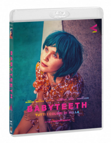 Babyteeth (Blu-Ray)