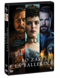 Zar E La Ballerina (Lo)