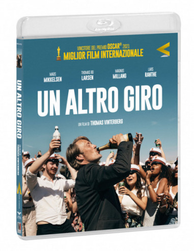 Altro Giro (Un) (Blu-Ray)