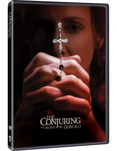 Conjuring (The) - Per Ordine Del Diavolo