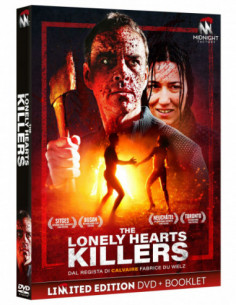 Lonely Hearts Killers (The) (Dvd+Booklet)