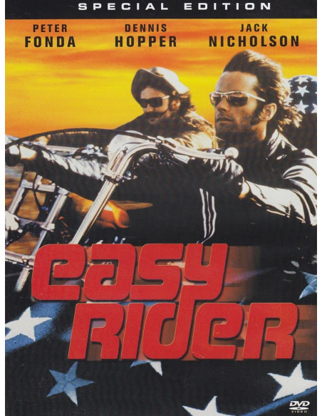 Easy Rider