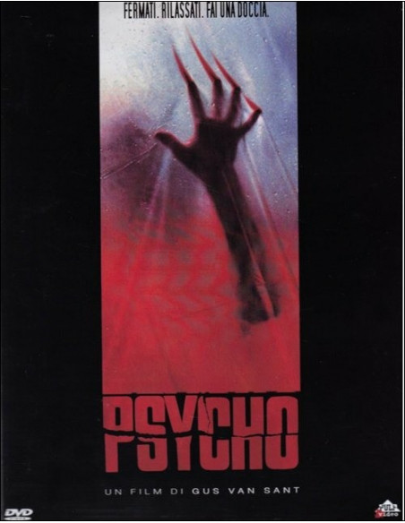 Psycho (1998)