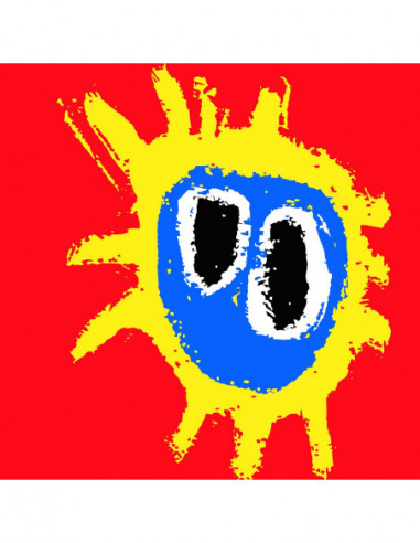 Primal Scream - Screamadelica