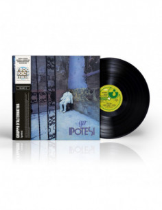 Gruppo D'Alternativa - Ipotesi Reissue