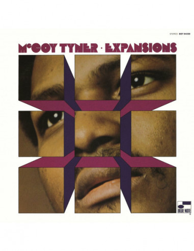 Tyner Mccoy - Expansions