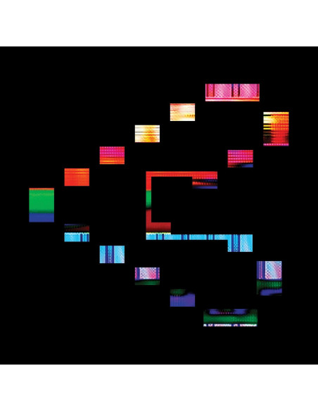 Squarepusher - Be Up Hello