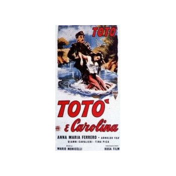 Totò E Carolina