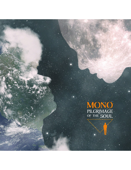 Mono - Pilgrimage Of The Soul