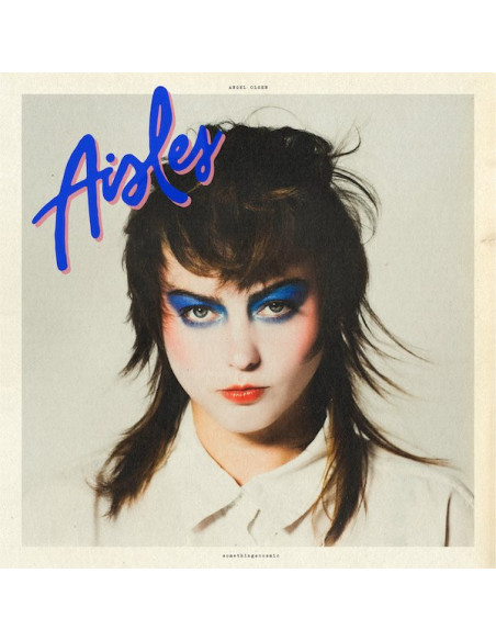 Olsen Angel - Aisles