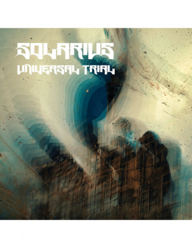 Solarius - Universal Trial