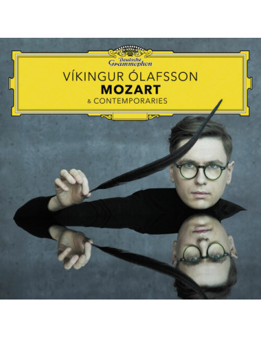 Olafsson Vikingur - Mozart &...
