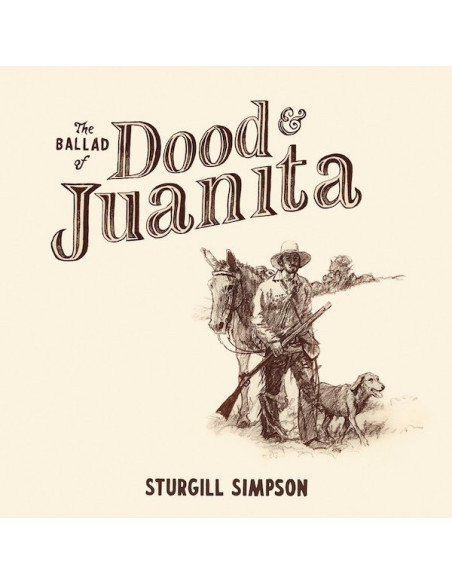 Simpson, Sturgill - Ballad Of Dood & Juanita