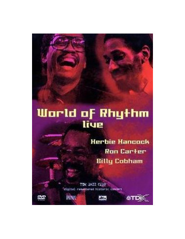 World Of Rhythm