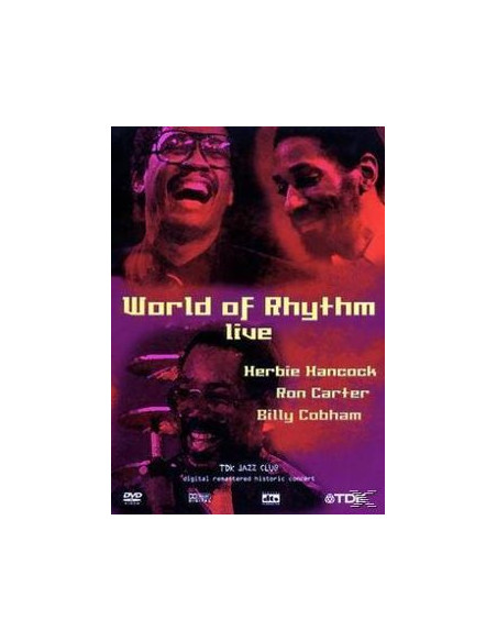 World Of Rhythm