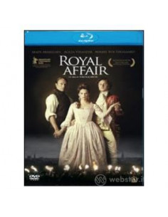 Royal Affair (Blu Ray) 2