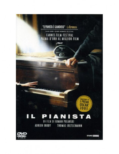 Il Pianista