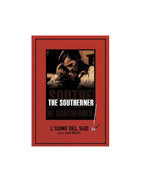 L'Uomo Del Sud