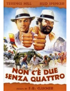 Non C'è Due Senza Quattro 2