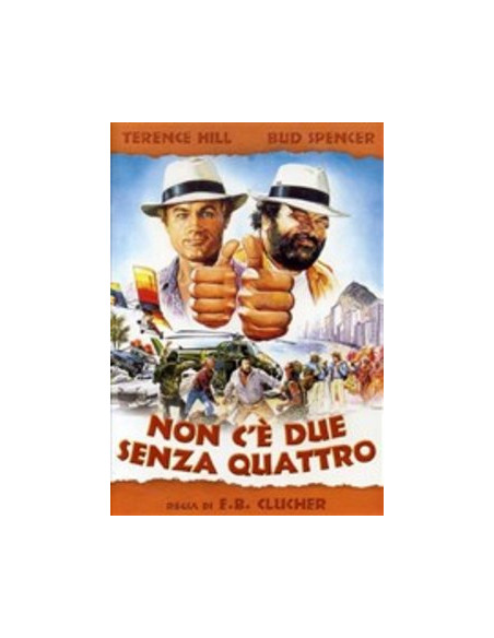 Non C'è Due Senza Quattro