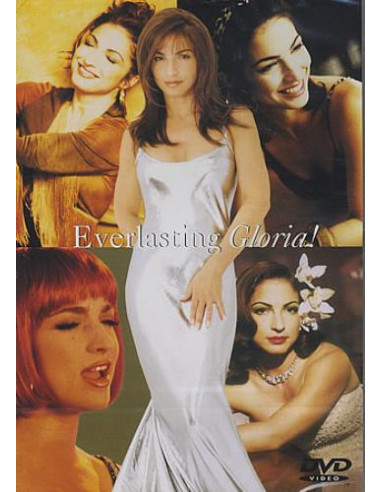 Gloria Estefan - Everlasting Gloria