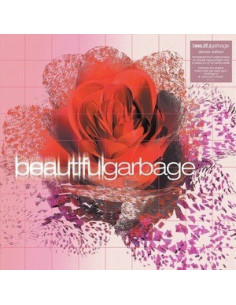 Garbage - Beautiful Garbage sp