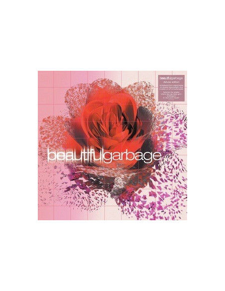 Garbage - Beautiful Garbage sp