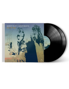 Plant Robert & Krauss Alison - Raise The Roof