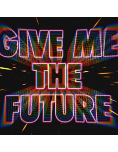 Bastille - Give Me The Future