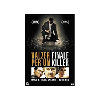 Valzer Finale Per Un Killer