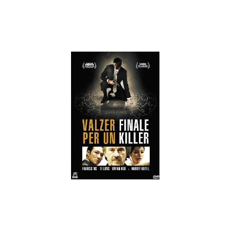 Valzer Finale Per Un Killer