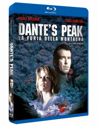 Dante'S Peak (Blu-Ray)