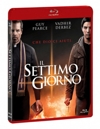 Settimo Giorno (Il) (Blu-Ray)