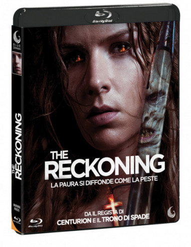 Reckoning (The) (Blu-Ray)
