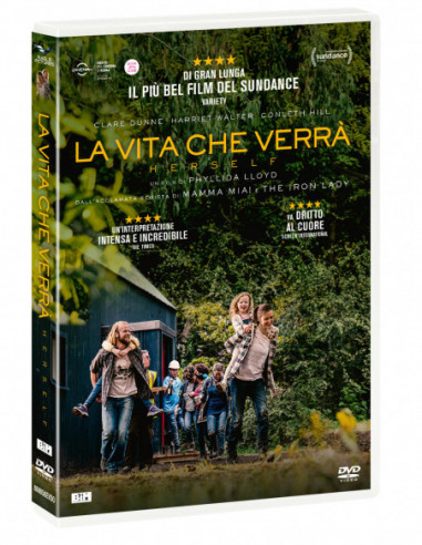 Vita Che Verra' (La) - Herself