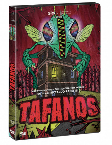 Tafanos