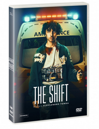 Shift (The)