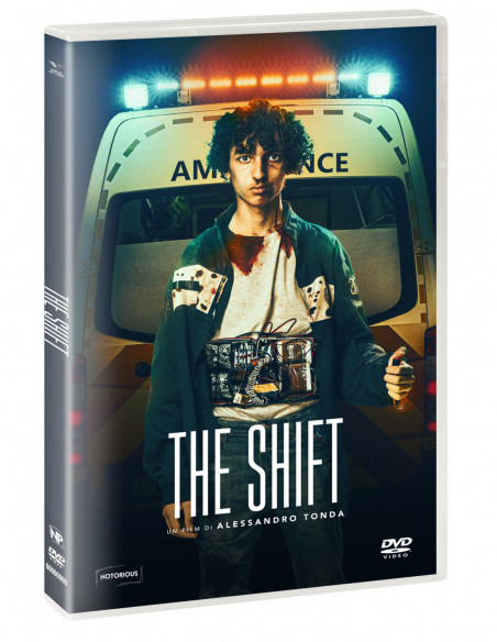Shift (The)