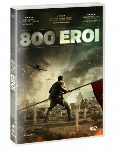 800 Eroi