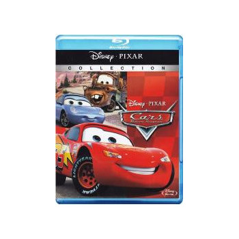 Cars - Motori Ruggenti (Blu Ray)
