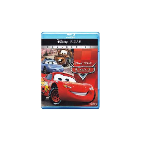 Cars - Motori Ruggenti (Blu Ray)