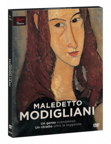 Maledetto Modigliani