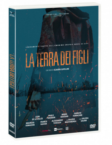 Terra Dei Figli (La)