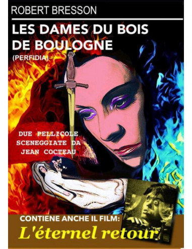 Dames Du Bois De Boulogne (Les) /...