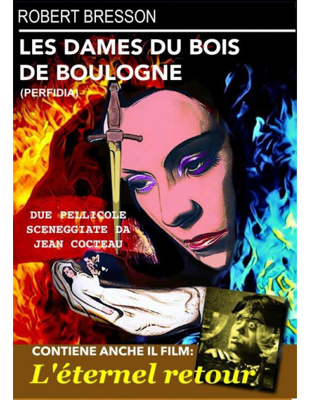 Dames Du Bois De Boulogne (Les) / Eternel Retour (L')